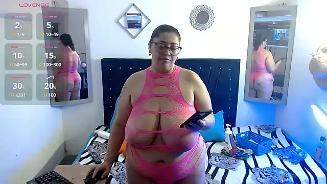 bubis laru53 online show from 10-20-25, 07:36