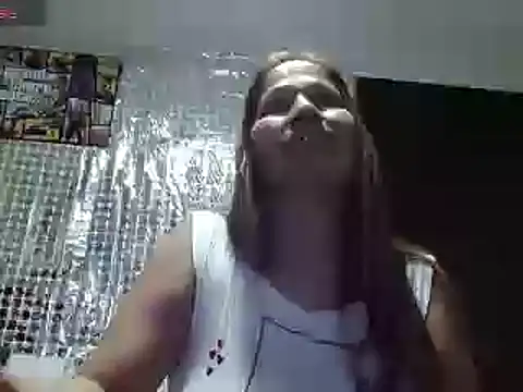 Snapshot of CaroMasha chatting on 02-10-25, 10:30 CaroMasha online show from 02-10-25, 10:30