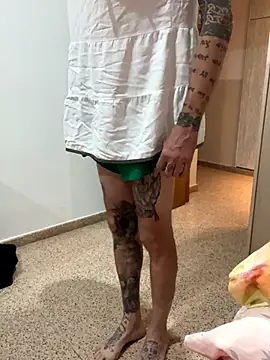 Kamaleonix online show from 09-13-25, 07:13