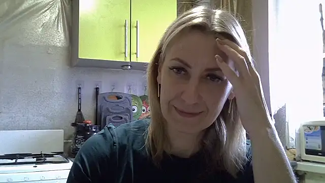 AshleyXHoney online show from 10-30-25, 07:21