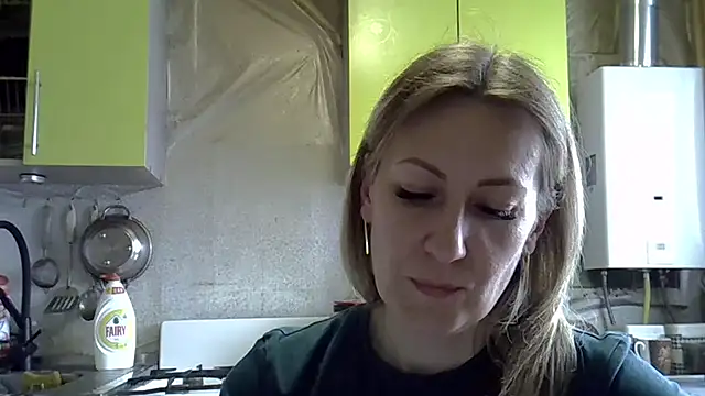 AshleyXHoney online show from 03-27-26, 08:37