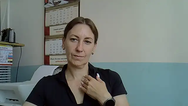 AshleyXHoney online show from 07-11-26, 09:45