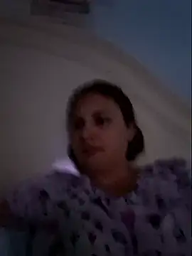 MilfyMrsRobinson online show from 01-11-26, 01:05