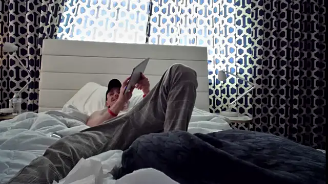 RyleyRydes online show from 12-12-24, 02:44