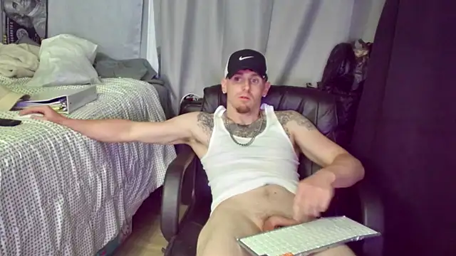 RyleyRydes online show from 02-13-25, 09:09