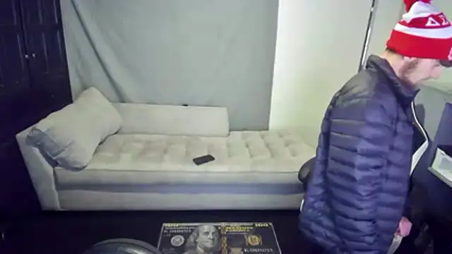 RyleyRydes online show from 12-19-25, 06:53