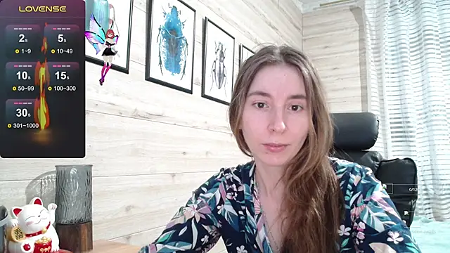 Wowpornoo online show from 10-29-25, 11:45