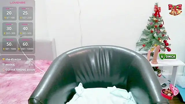 Rosa Rosemary online show from 12-26-24, 10:26