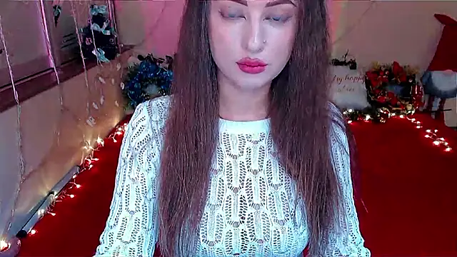 Snapshot of LizaSenri chatting on 12-20-25, 07:59 LizaSenri online show from 12-20-25, 07:59