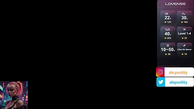 charlotbelucci  online show from 02-11-25, 01:09