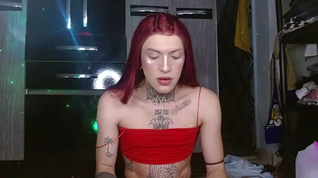 charlotbelucci  online show from 09-18-25, 07:43