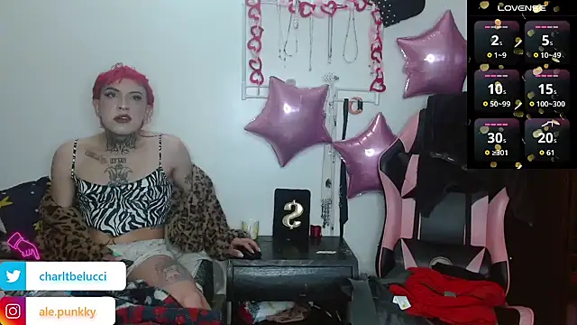 charlotbelucci  online show from 02-27-26, 09:31