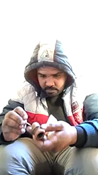 ListedLoin online show from 01-24-25, 06:35