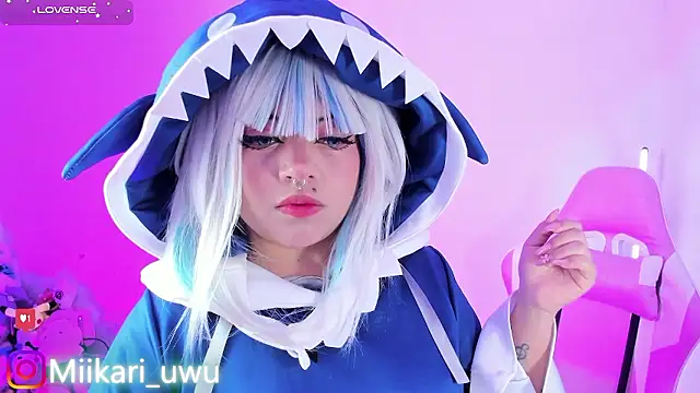 Ahri Elderwood online show from 01-13-26, 05:24