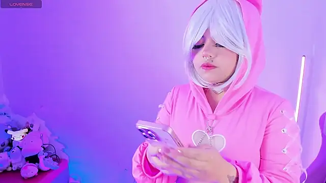 Ahri Elderwood online show from 01-14-26, 05:13