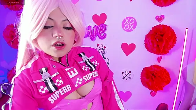 Ahri Elderwood online show from 02-16-26, 04:52