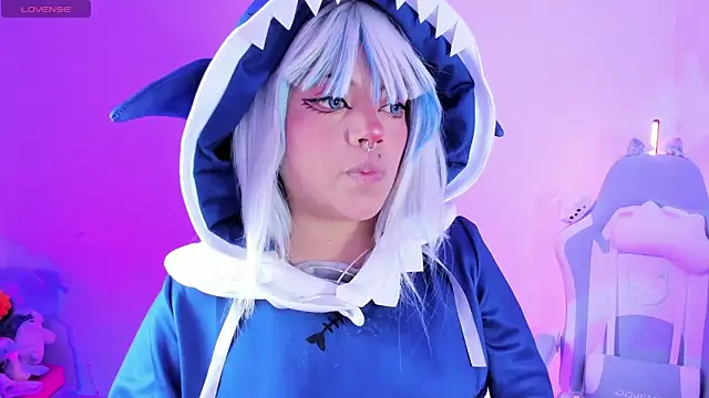 Ahri Elderwood online show from 03-24-26, 08:47