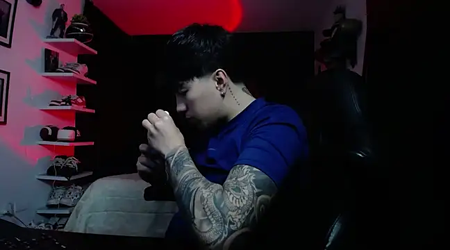 jung dragon online show from 12-13-24, 07:04