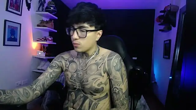 jung dragon online show from 11-15-25, 04:32