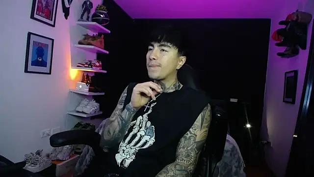 jung dragon online show from 11-16-25, 11:21