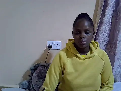 HOT-JAZMINE online show from 10-10-25, 04:44