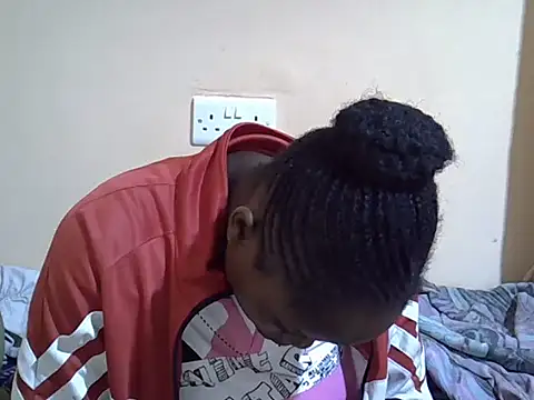 HOT-JAZMINE online show from 10-14-25, 08:37