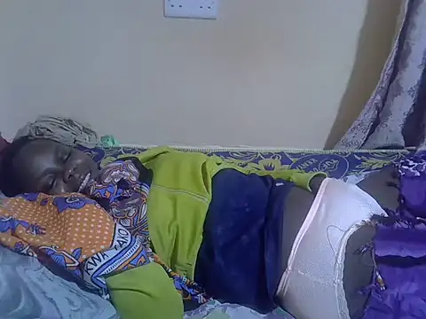 HOT-JAZMINE online show from 12-22-25, 04:31