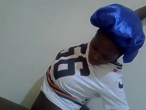 HOT-JAZMINE online show from 03-01-26, 10:50