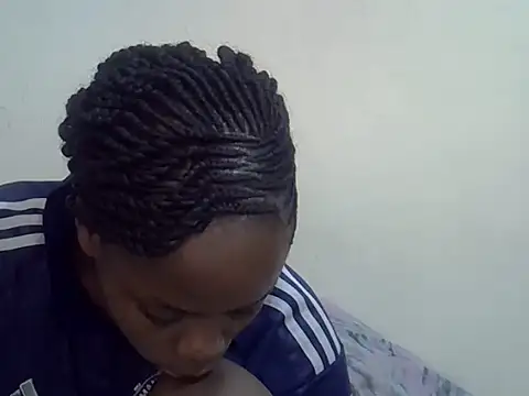 HOT-JAZMINE online show from 07-03-26, 11:38