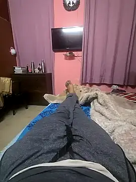 Loveboycurvy online show from 02-15-25, 03:28