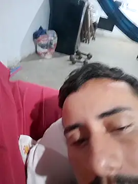 luissilva0071 online show from 02-10-26, 06:28