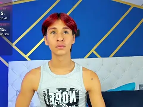 ariel villa online show from 03-07-25, 04:11