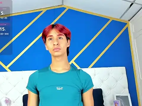 ariel villa online show from 03-11-25, 01:37