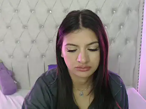 Abril Squirt online show from 02-13-25, 10:12