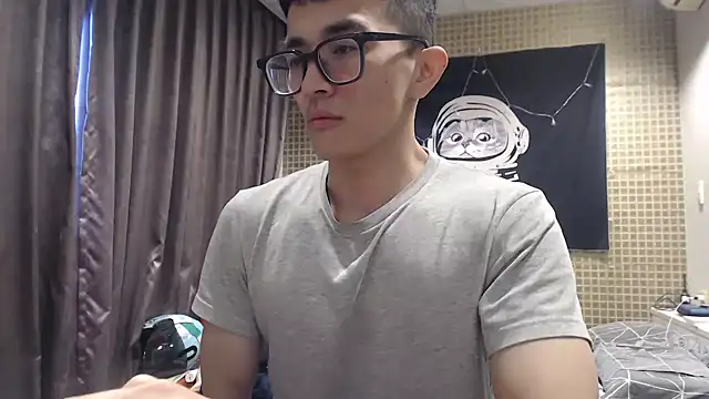 Stevenjt online show from 01-11-26, 01:43