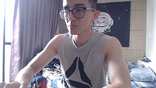 Stevenjt online show from 03-01-26, 04:03