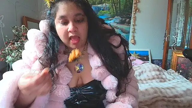 MelanieFawker online show from 03-06-25, 09:31