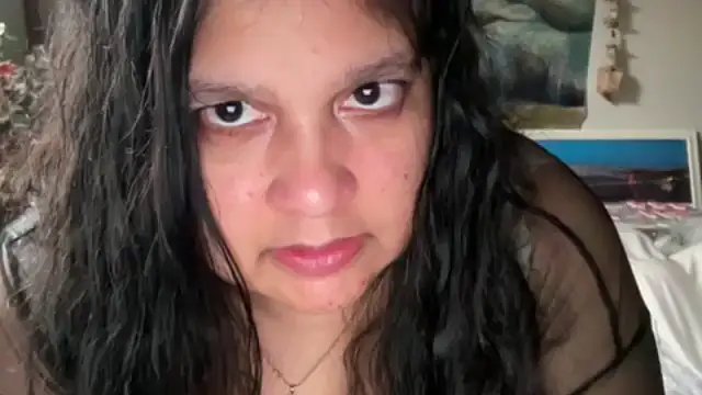 MelanieFawker online show from 09-27-25, 12:59