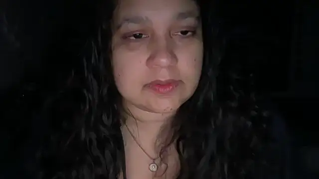 MelanieFawker online show from 10-09-25, 01:20