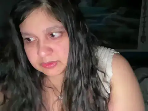 MelanieFawker online show from 11-28-25, 03:53