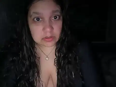 Snapshot of MelanieFawker chatting on 02-02-26, 01:26 MelanieFawker online show from 02-02-26, 01:26