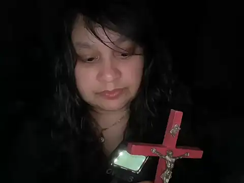 Snapshot of MelanieFawker chatting on 02-15-26, 07:51 MelanieFawker online show from 02-15-26, 07:51