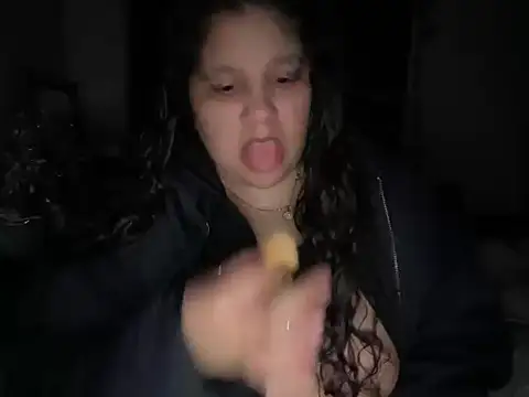 Snapshot of MelanieFawker chatting on 02-16-26, 01:13 MelanieFawker online show from 02-16-26, 01:13