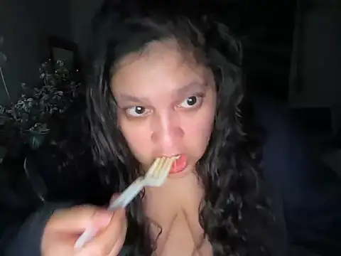 Snapshot of MelanieFawker chatting on 03-03-26, 01:23 MelanieFawker online show from 03-03-26, 01:23