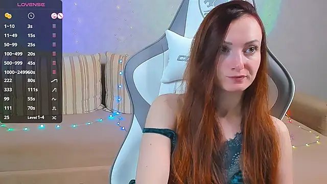 FlamyGold online show from 02-02-25, 11:53