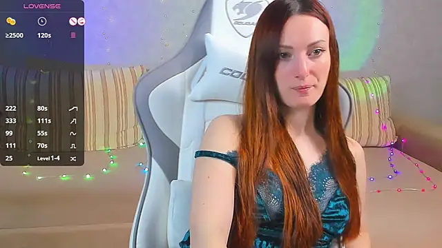 FlamyGold online show from 03-19-25, 12:15