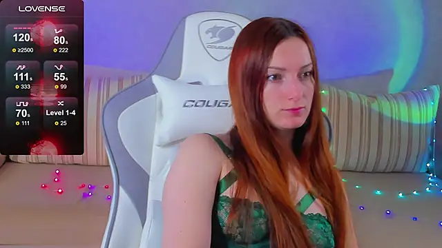 FlamyGold online show from 09-09-25, 02:00