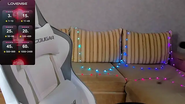 FlamyGold online show from 10-24-25, 11:45