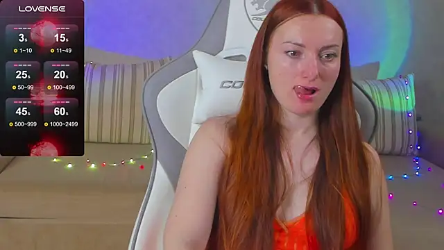 FlamyGold online show from 11-11-25, 11:49