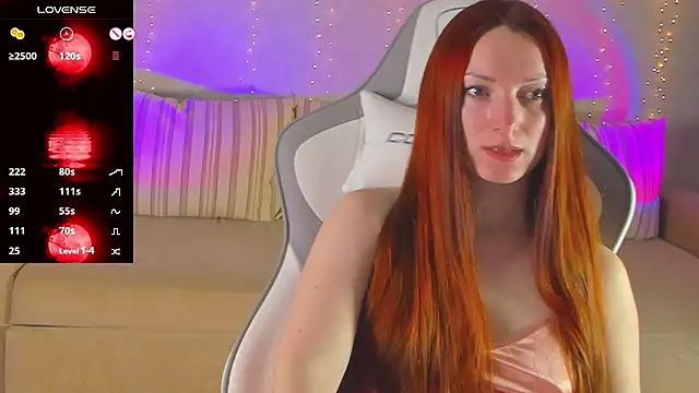 FlamyGold online show from 03-03-26, 12:39